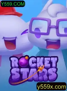 Explorando o Mundo de RocketStars: Um Jogo Galáctico