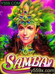Explorando o Jogo 'Samba': Um Mergulho nas Regras e na Experiência de Jogo com Y559.COM