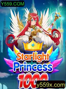 Explorando o Universo de StarlightPrincess1000