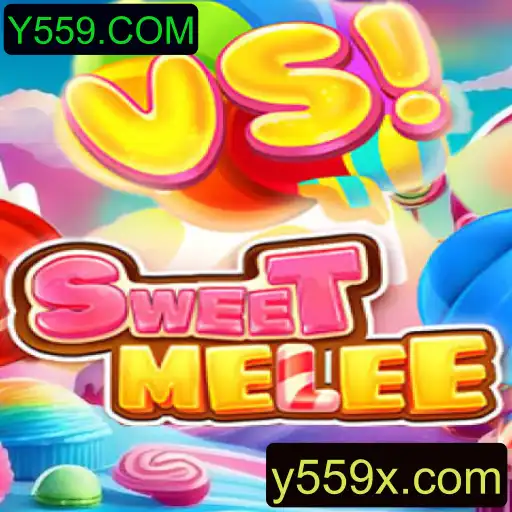 SweetMelee: Um Novo Mundo de Aventuras e Estratégia