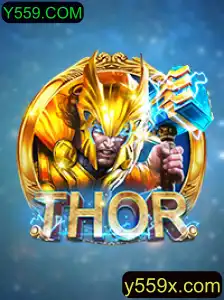 Descubra o Mundo de Aventuras do Jogo THOR