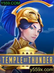 Explorando o Mundo de TempleofThunder: Aventuras e Regras do Jogo