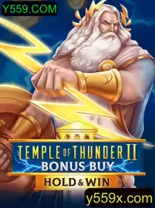 Explorando TempleofThunderIIBonusBuy: Mergulhe na Aventura Épica