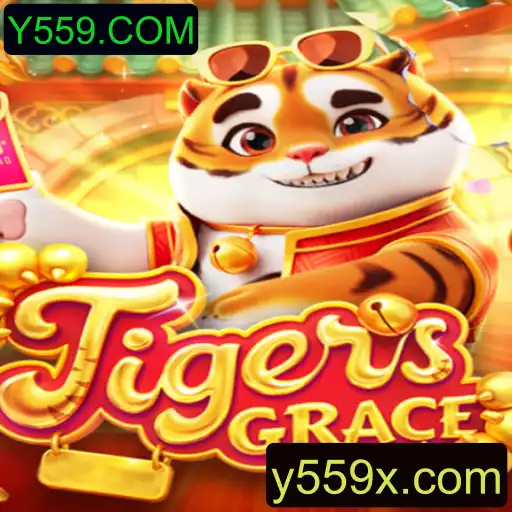 TigersGrace: A Nova Sensação no Mundo dos Jogos Online