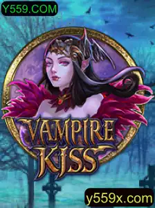 Explorando o Mundo de VampireKiss: Uma Aventura Sobrenatural com Y559.COM