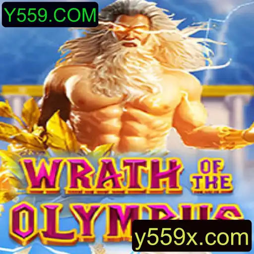 Explorando o Universo de WrathofOlympus: A Experiência de Jogo Inovadora